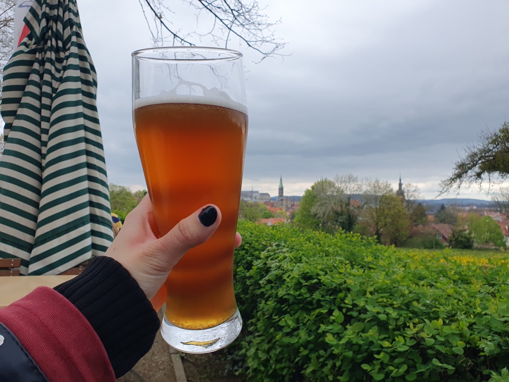 Spezial Weissbier